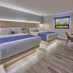 Habitación Superior con Cama Queen